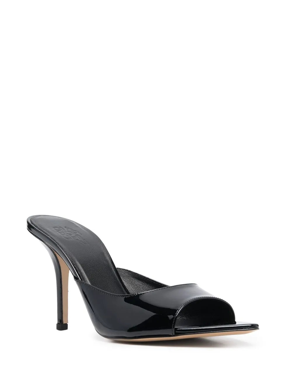 GIABORGHINI Mules GIABORGHINI x Pernille Teisbaek Perni - Farfetch | Farfetch Global