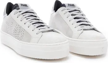Thea Waterfall Platform Sneaker (Women) | Nordstrom