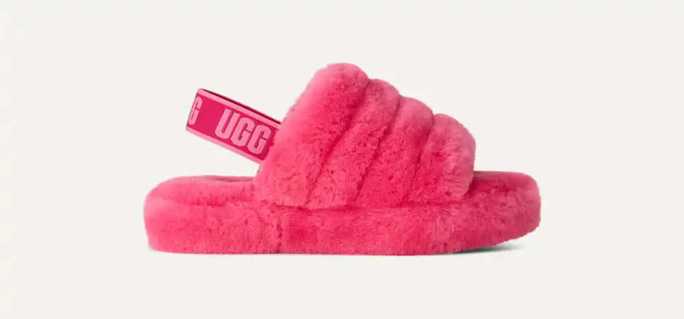 Fluff Yeah Slide | UGG (US)