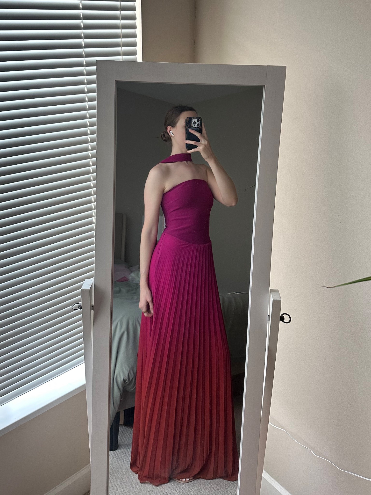 	Ombre Dark Pink

#LTKWedding #LTKSaleAlert #LTKFestival