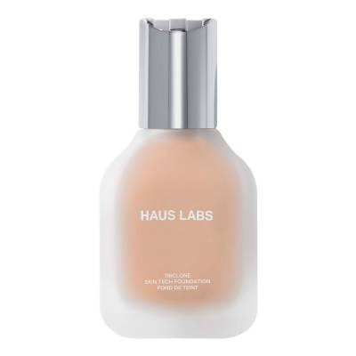 HAUS Labs
             BY LADY GAGA Triclone Skin Tech Medium Coverage Foundation with Fermented ... | Sephora UK