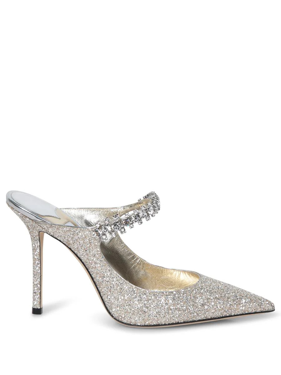 Jimmy Choo High Heels | Baltini