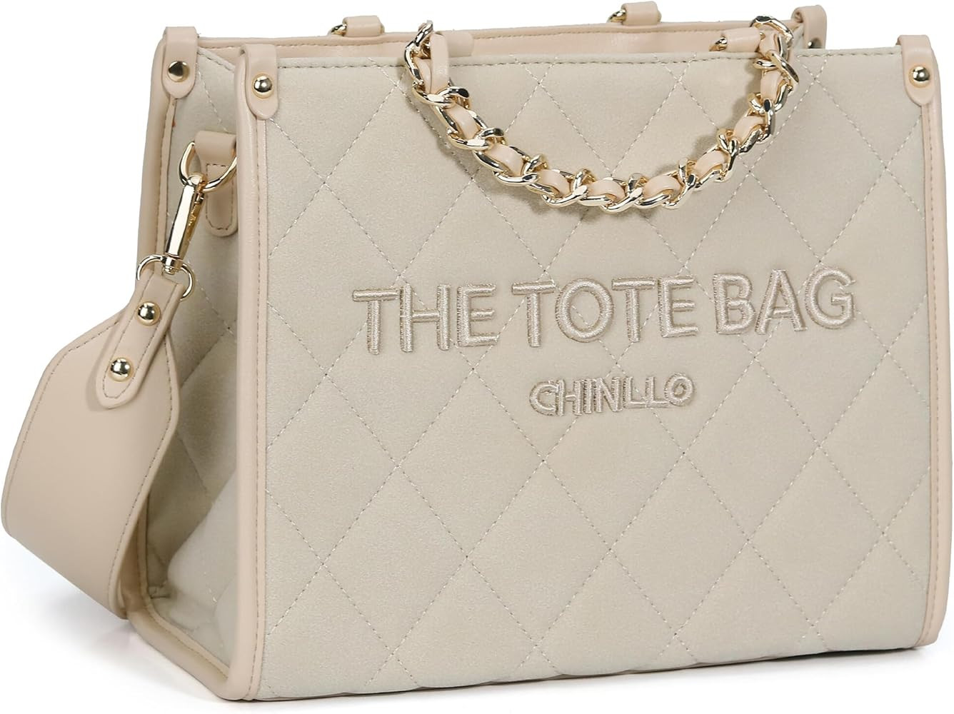 Tote Bag for Women Top Handle Stachel Purse and Handbags with Shoulder Strap | Amazon (US)