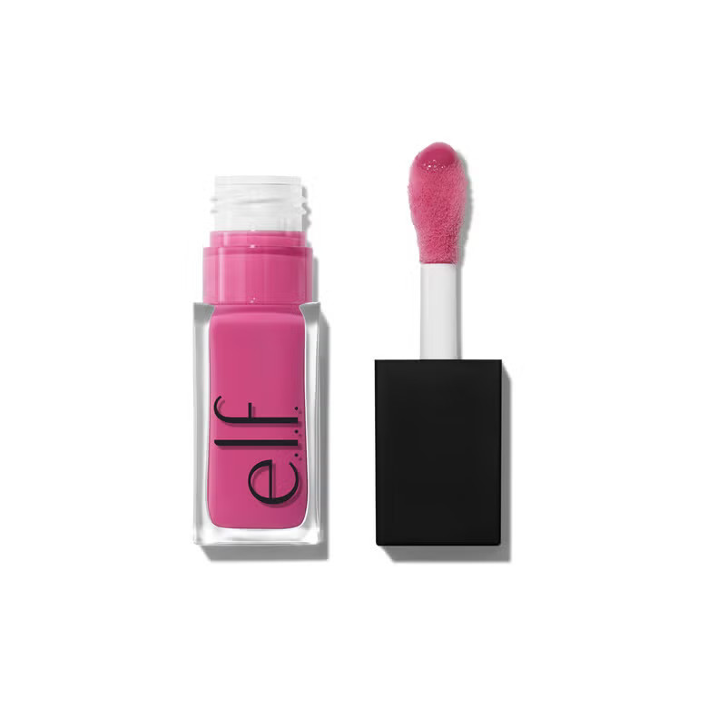 Glow Reviver Plumping Lip Oil | e.l.f. cosmetics (US)
