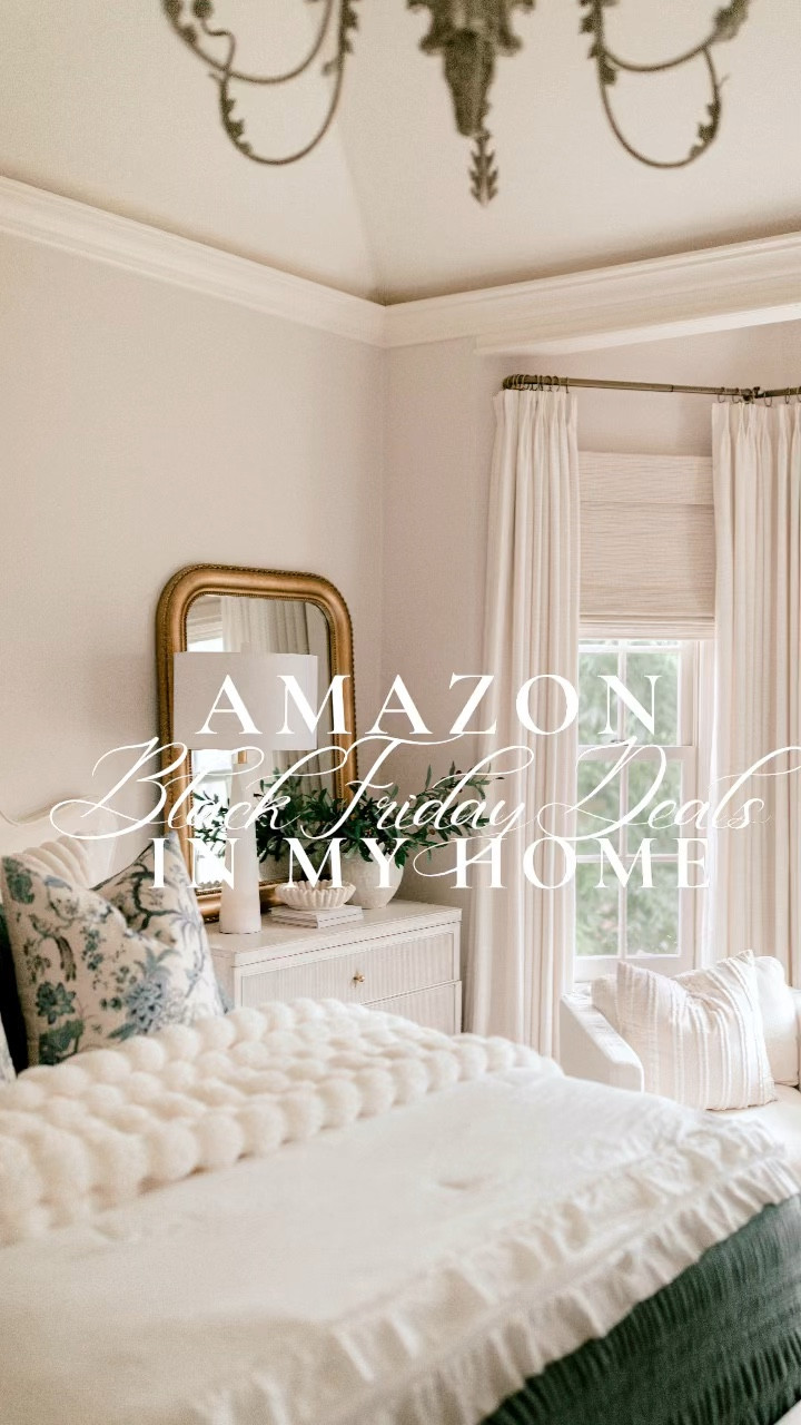 Amazon Black Friday deals in my home!! 

#LTKFindsUnder100 #LTKHome #LTKFindsUnder50