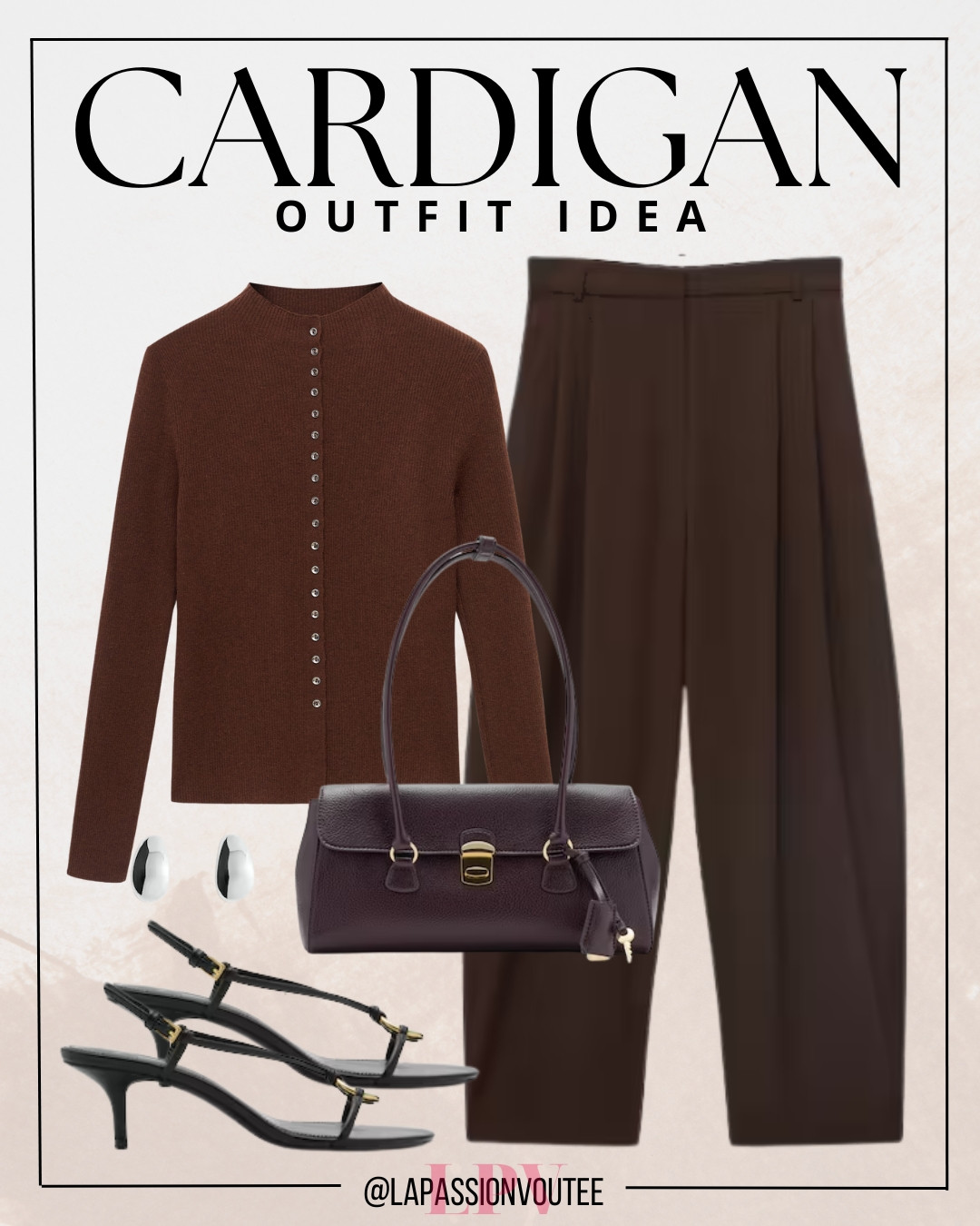 A cozy cardigan outfit idea that’s perfect for layering this season. I love how simple pieces can come together to create something chic and effortless. Soft textures, warm tones, and relaxed styling—perfect for staying comfortable while still looking put-together for casual days out or weekend plans. 

 #LTKSeasonal #LTKFindsUnder100 #LTKStyleTip