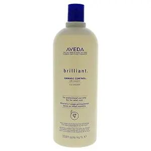 Aveda Brilliant Damage Control Unisex Spray, 8.5 Ounce | Amazon (US)