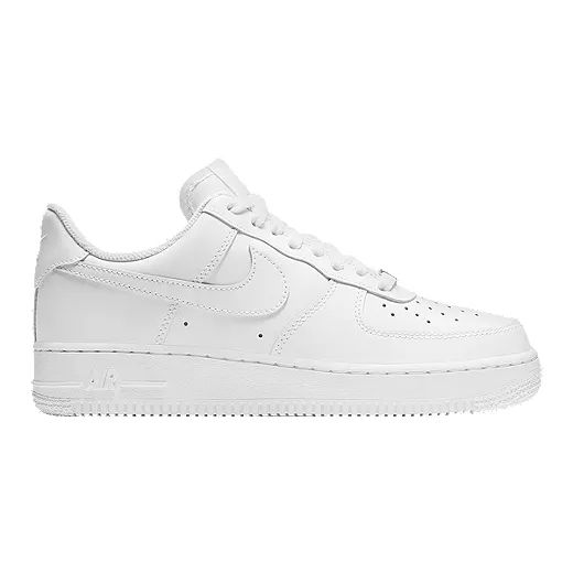 Nike Women's Air Force 1 ’07 Shoes, Sneakers, Low Top, Basketball | Sport Chek
