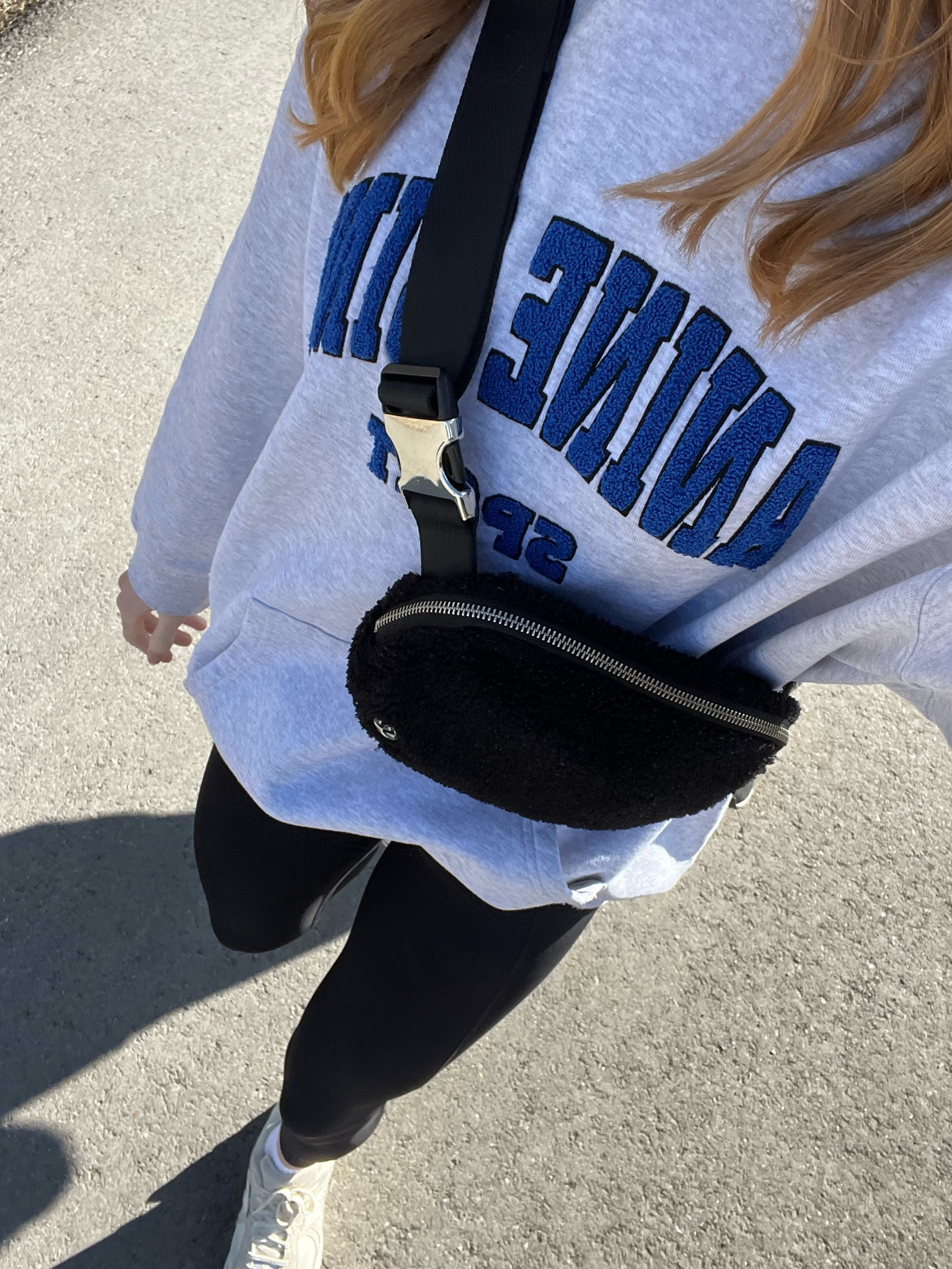 Fav hoodie!

#LTKfit
