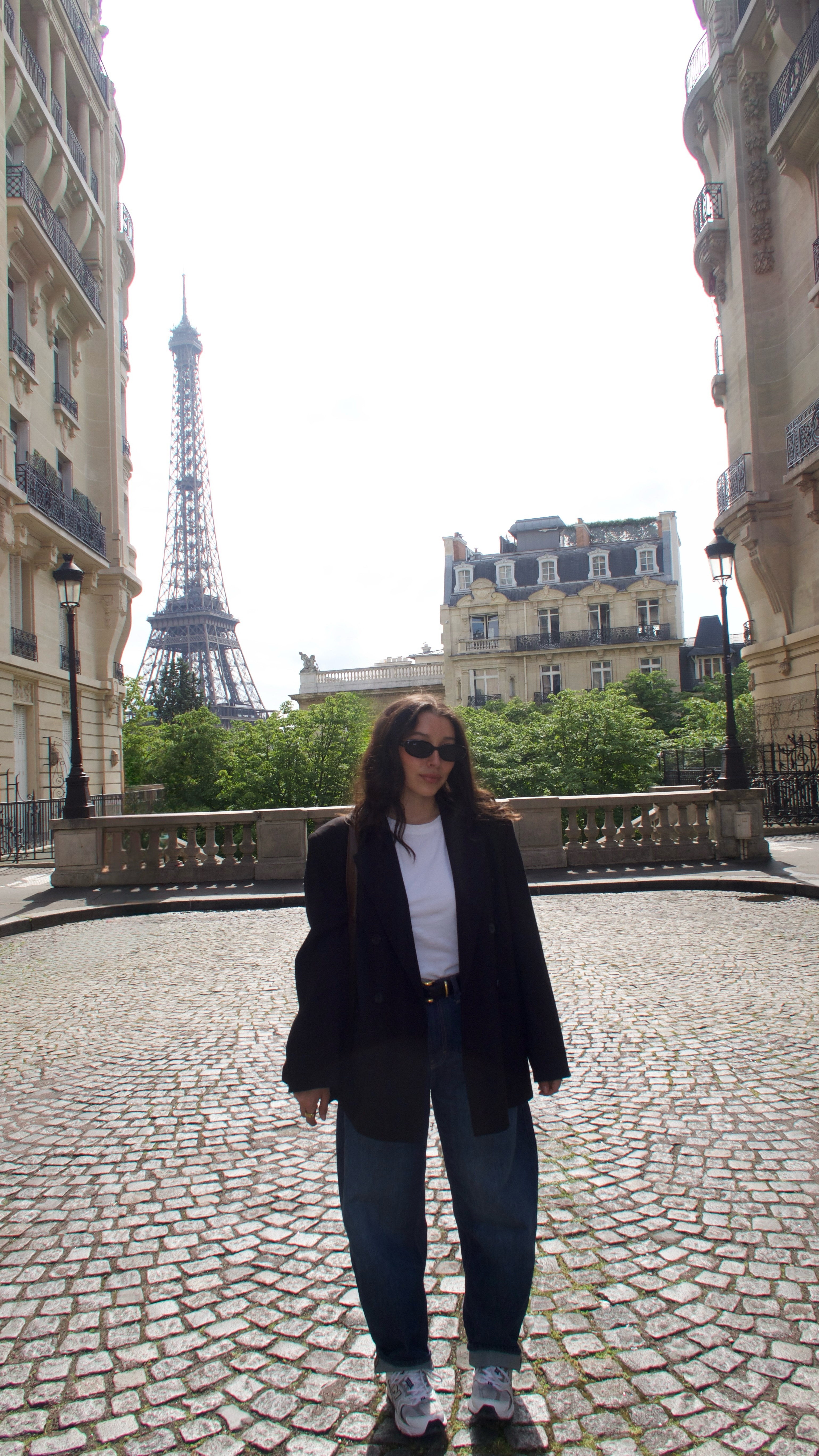 Paris fit-check! 


#LTKStyleTip #LTKPetite