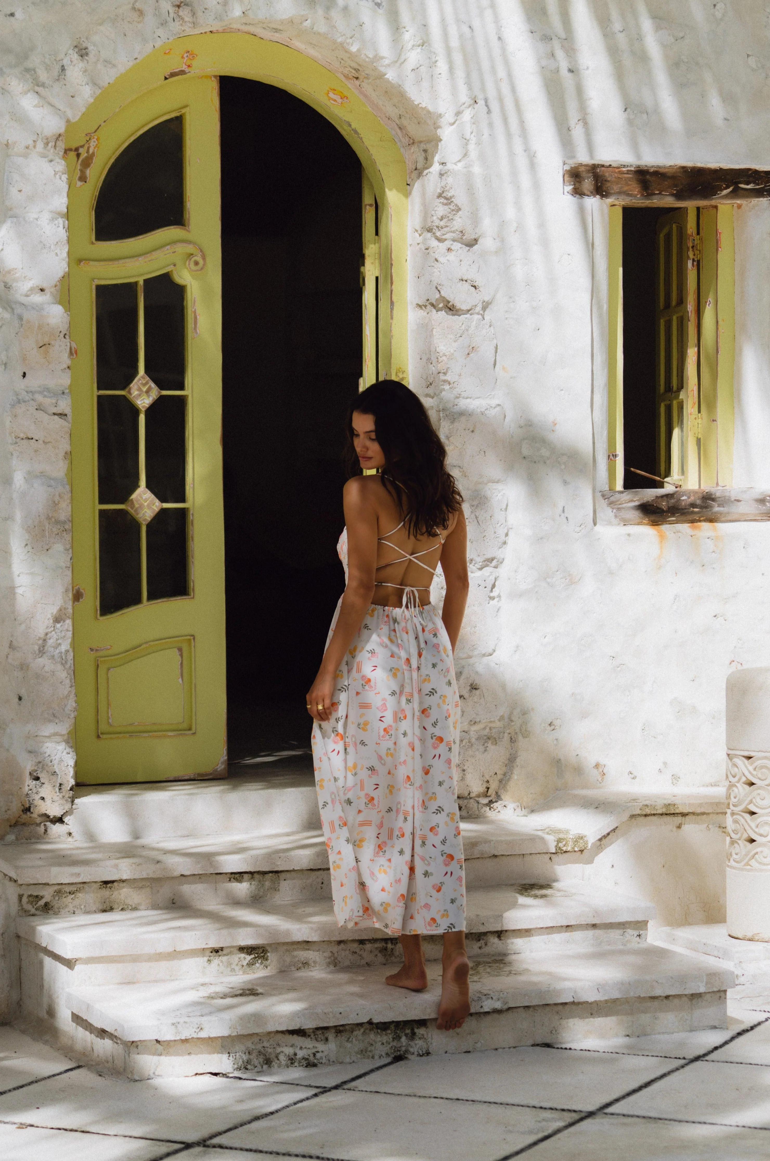 Caroline Midi in Aperitivo | RESA