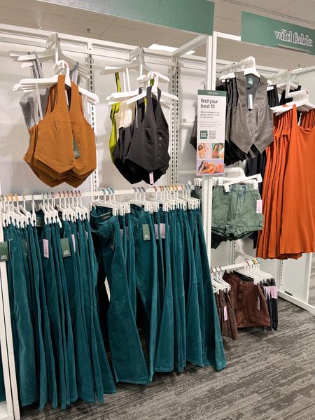 New by Wild Fable

Target style, fall trends 

#LTKstyletip #LTKunder50 #LTKworkwear
