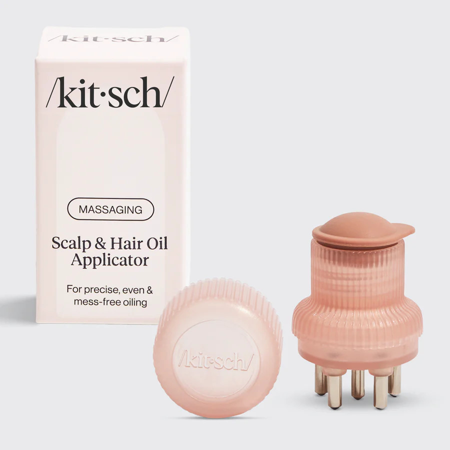 Scalp Oil Applicator | KITSCH | Kitsch