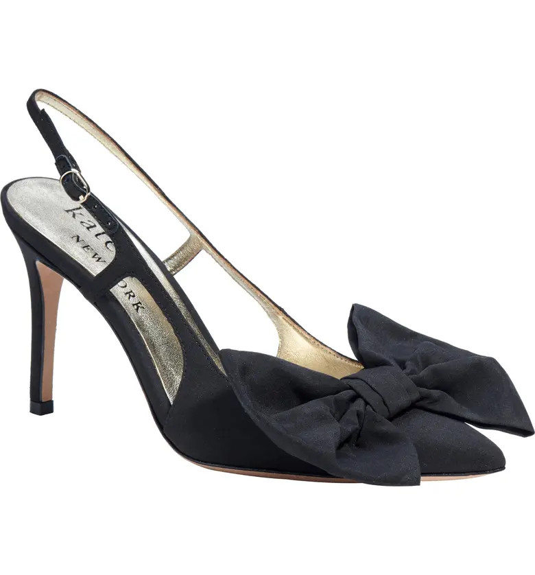 kate spade new york sheela slingback pump | Nordstrom | Nordstrom
