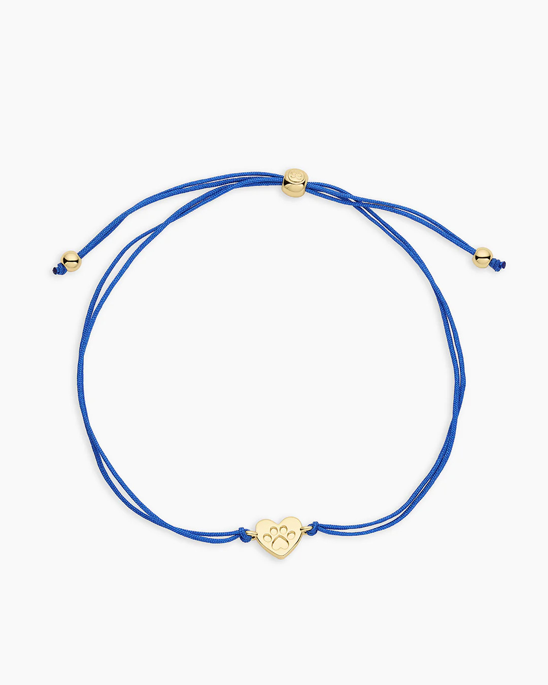 Single Paw Heart Bracelet | gorjana