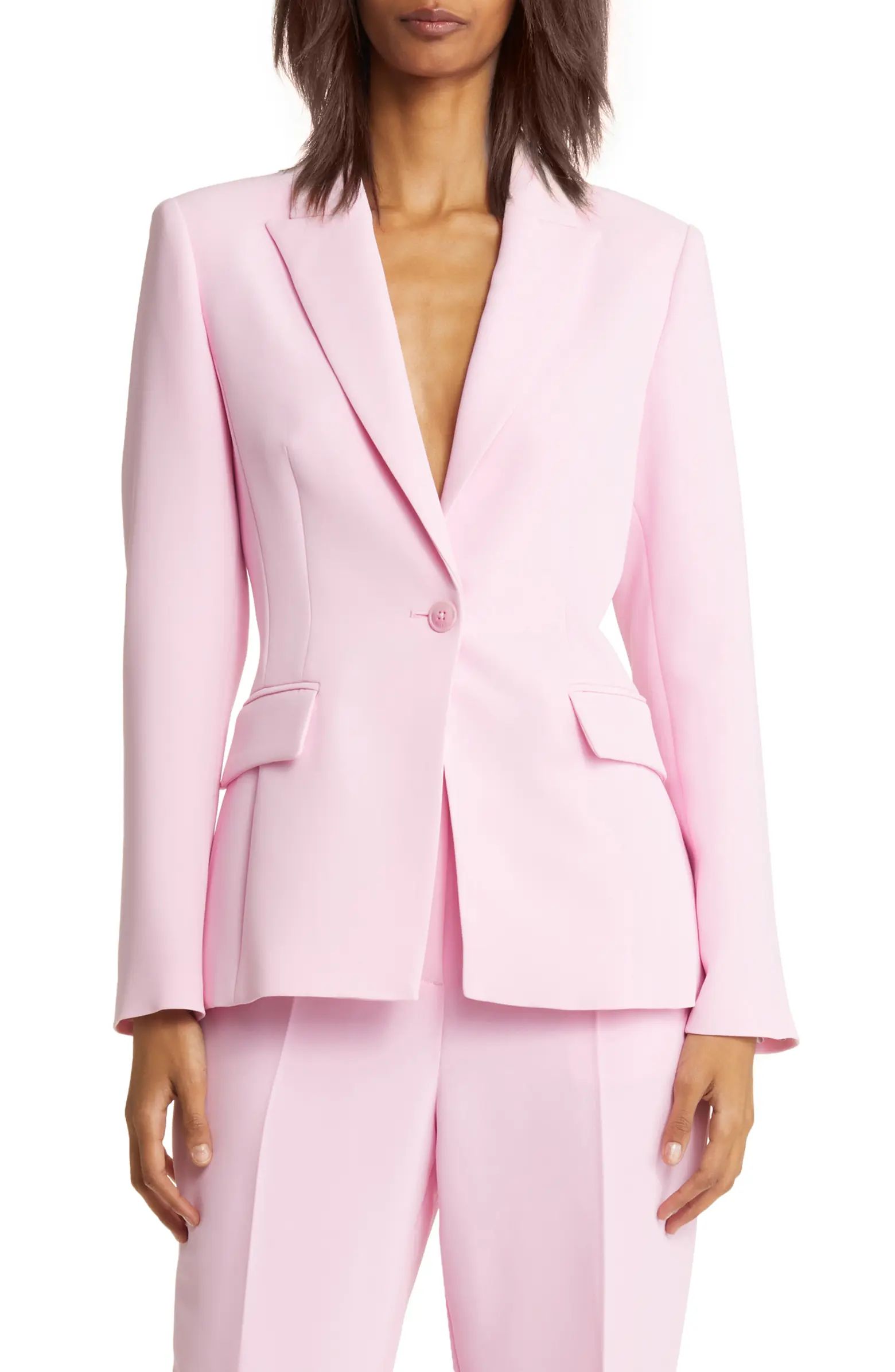 Myyia Slim Fit Blazer | Nordstrom