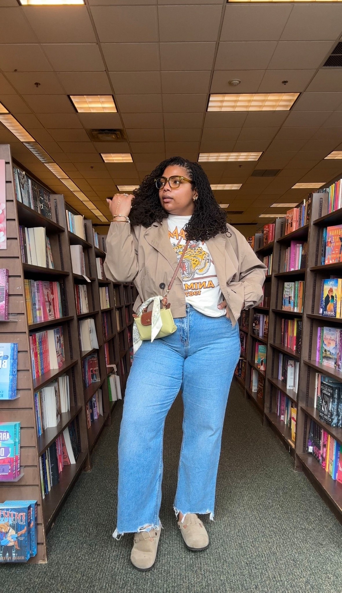 Todays ootd 

#LTKPlusSize #LTKootd