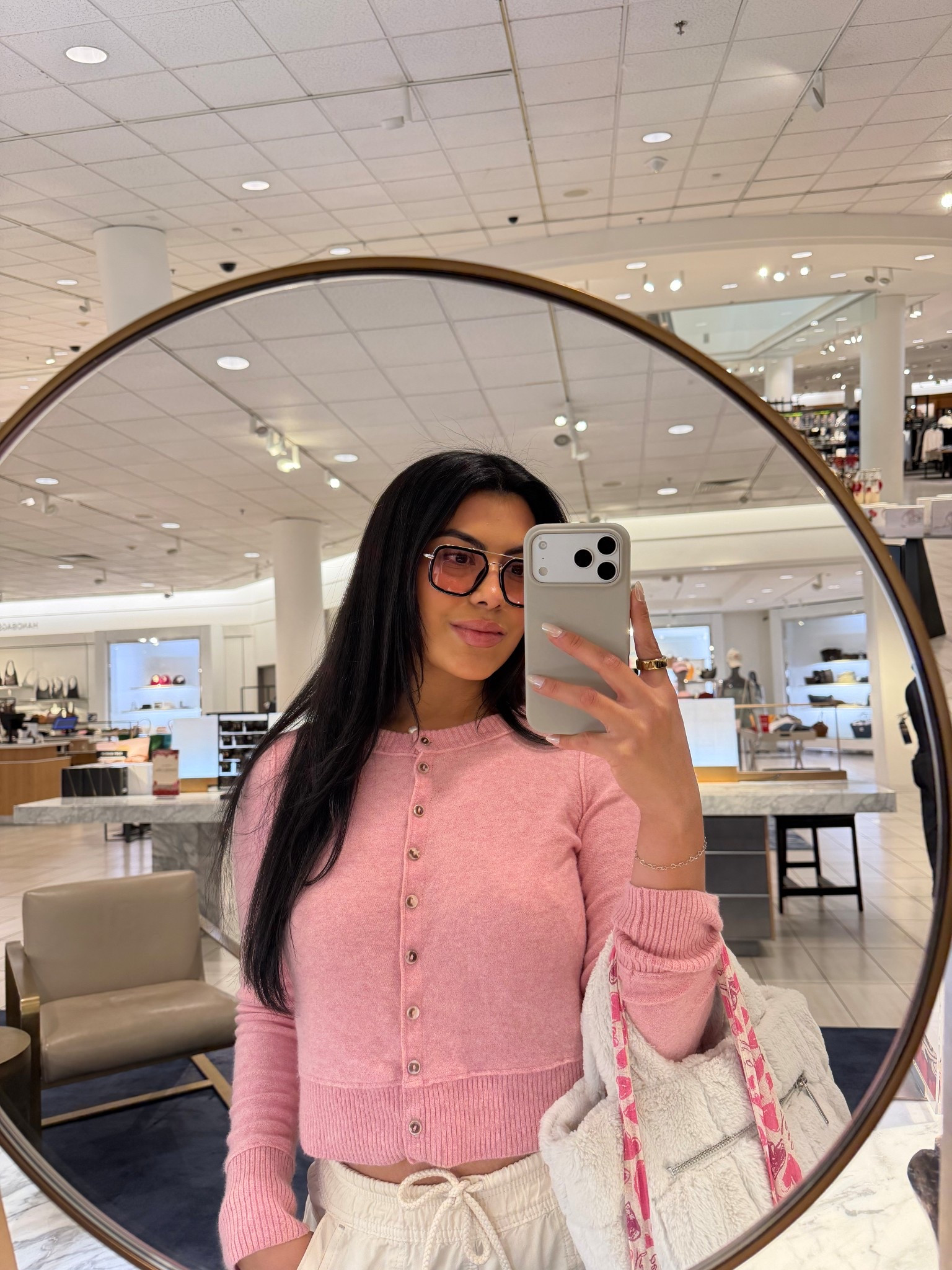 Sunnies of my dreams 

#LTKValentine #LTKgrwm