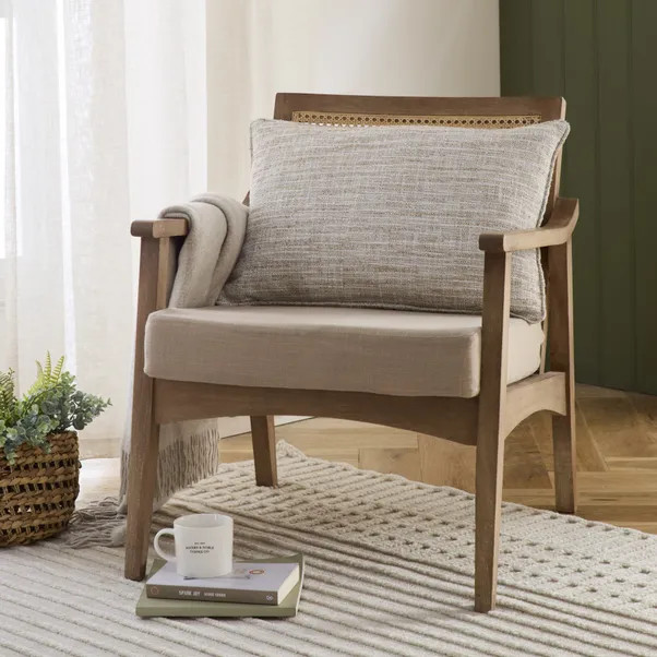 Churchgate Stathern Cushion | Dunelm