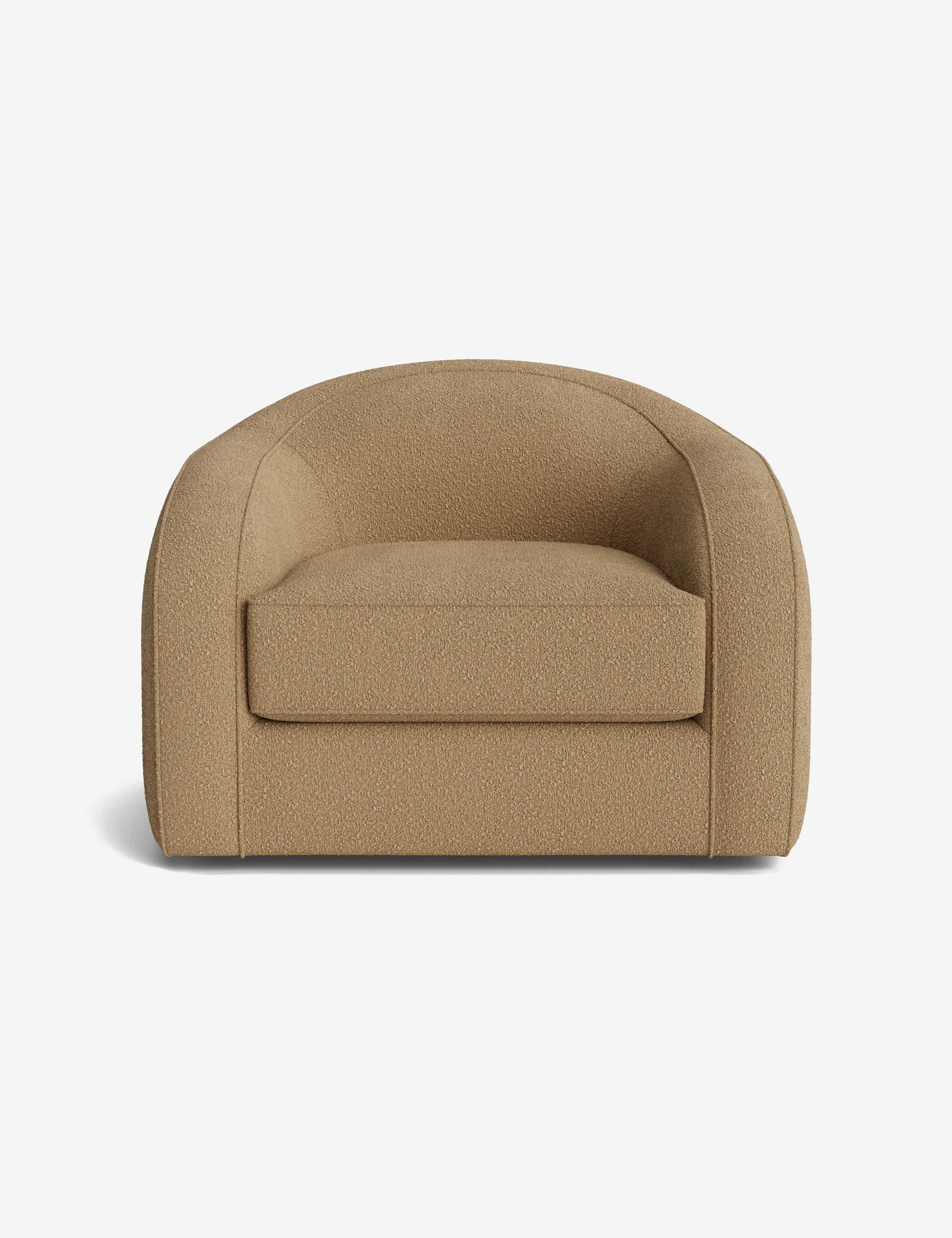 Shaw Accent Chair | Lulu and Georgia 