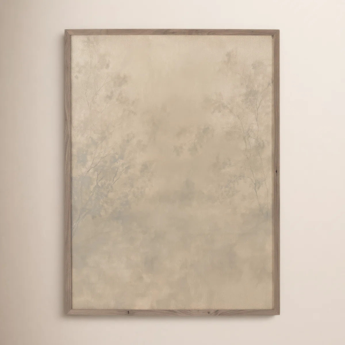 Amoretta "The Clearing" Painting | Joss & Main
