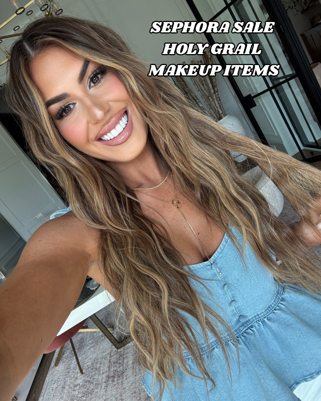 🛒✨ use code: SPRINGSALE 

Shades I use: 
foundation- stromboli 
concealer- fawn 
blush- she's that girl 
bronzer- laguna 04 
lipstick- nude kate 
lipliner- Frappucino 
gloss- champ stamp
fantasy highlighter- Lightning Dust/Fire Crystal 

 #LTKSaleAlert #LTKBeauty