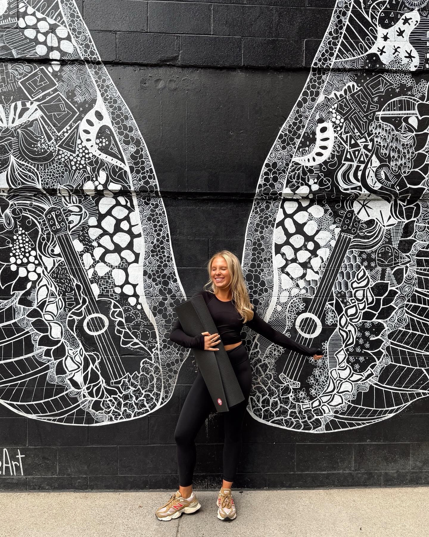 you can never go wrong with all black lululemon !!!! x (p.s. we just launched our 4th studio location!)

#LTKSeasonal #LTKShoeCrush #LTKActive