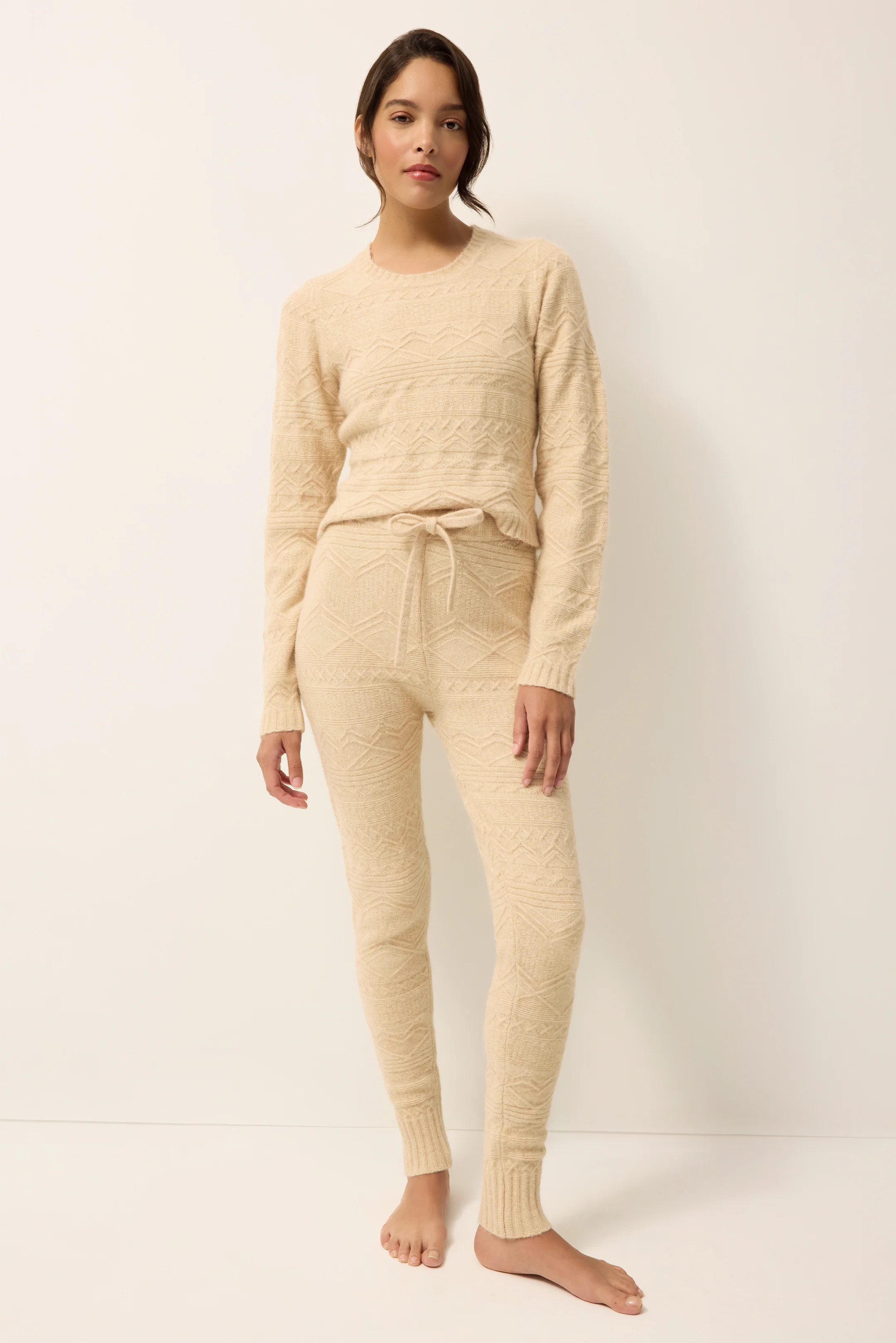 FLYNN LEGGING | Marie Oliver