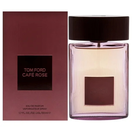 Tom Ford Cafe Rose , 1.7 oz EDP Spray | Walmart (US)