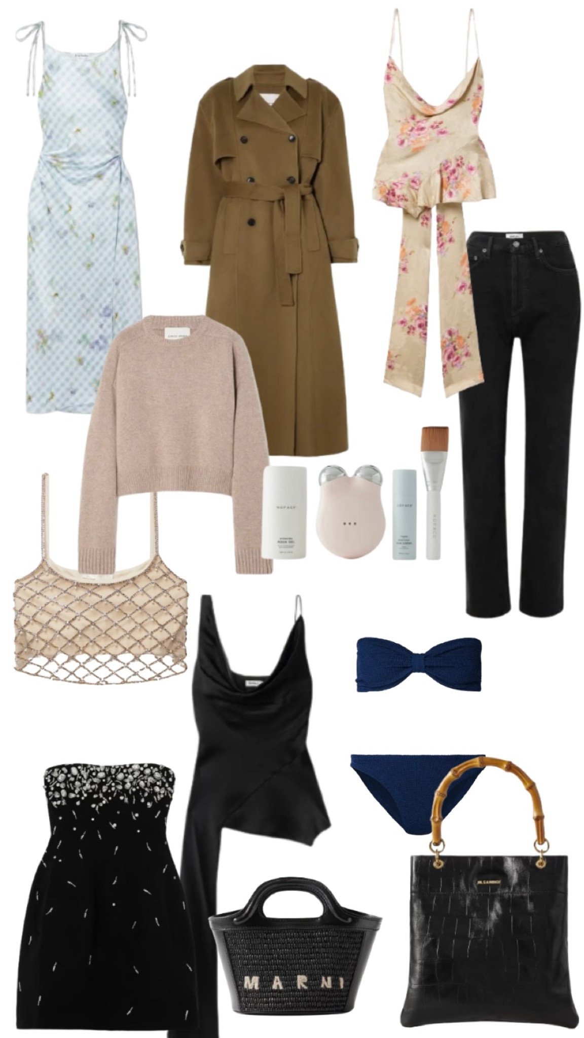 Net-a-porter Sale Wishlist 


#LTKsalealert #LTKstyletip #LTKaustralia