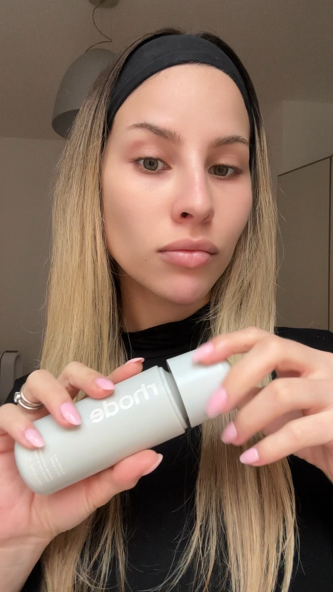 am skincare routinee

#LTKeurope #LTKbeauty