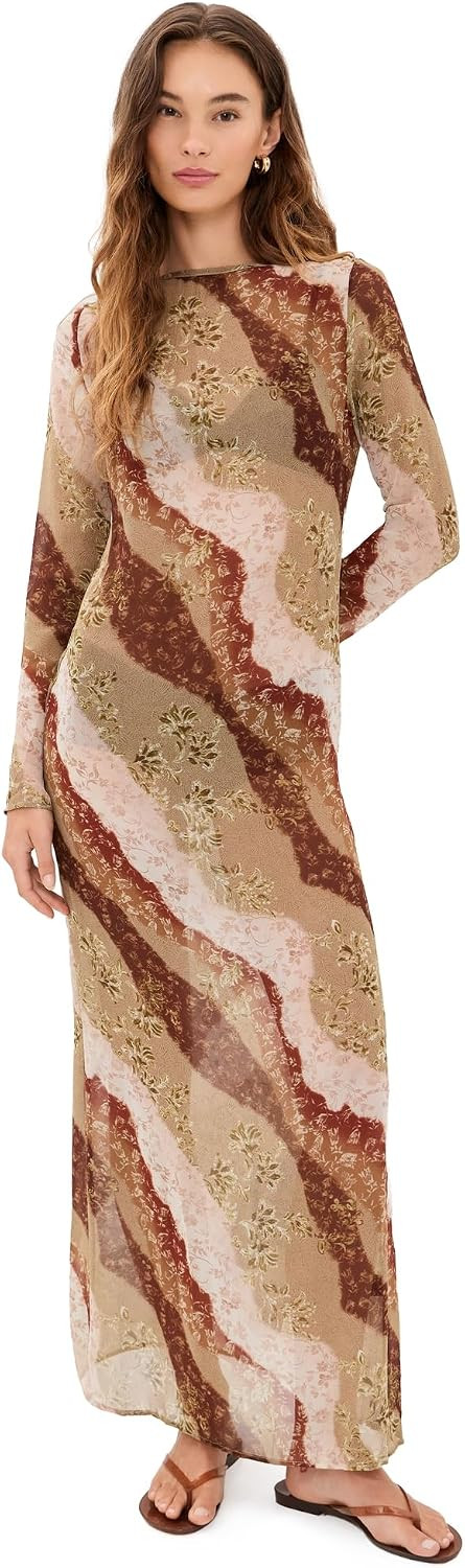 Lioness Women's Pacific Maxi Dress | Amazon (US)