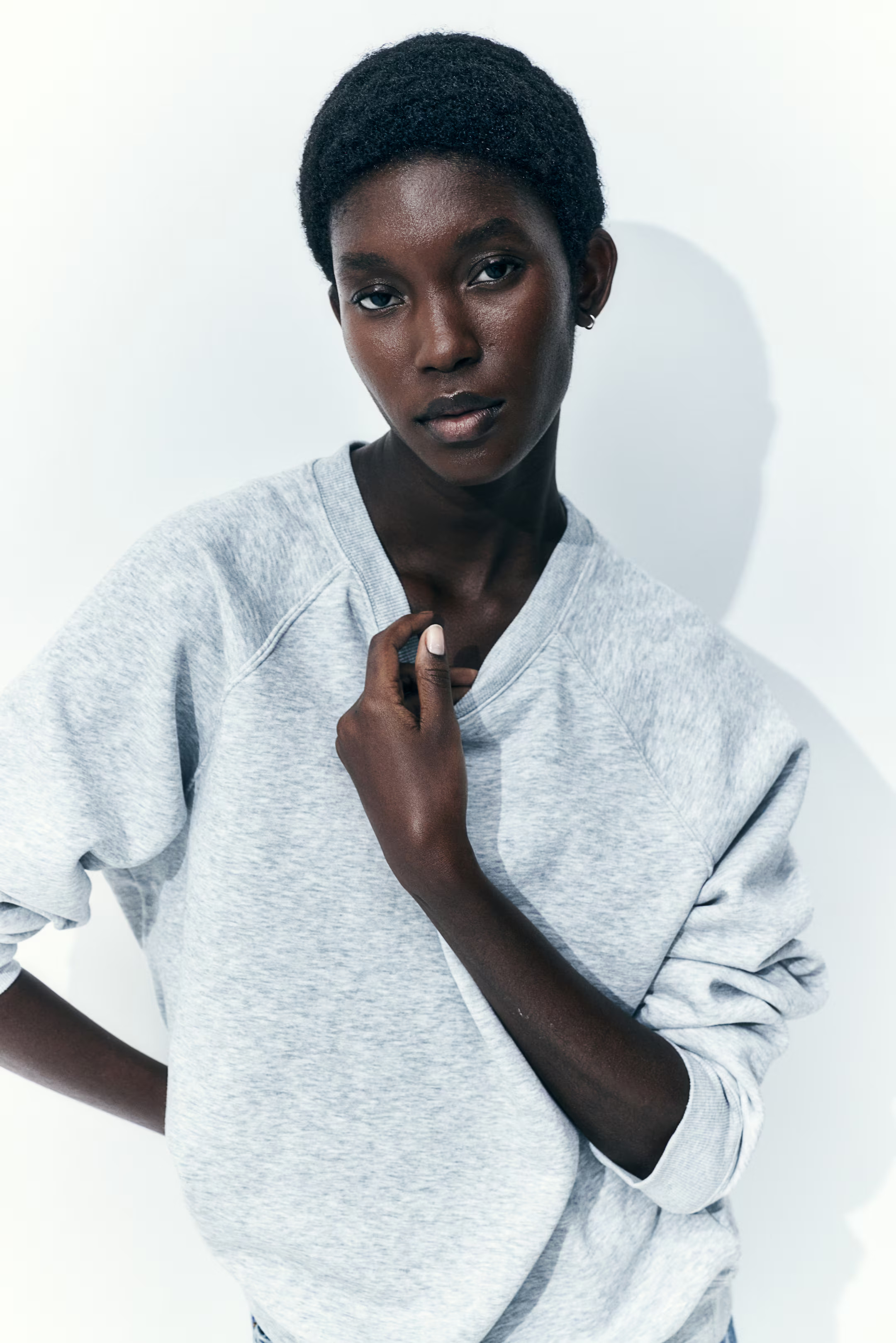 Sweatshirt | H&M (US + CA)