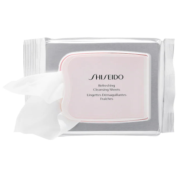 Refreshing Cleansing Sheets | Sephora (US)