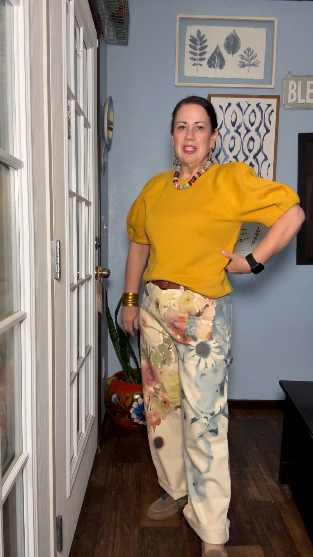 Brand new Kayden High-Rise Barrel Leg Jeans from @Anthropologie and Scenario brand top from @Walmart! 🛍️ Shop the look through the link in my LTK!

#Anthropologie #BarrelJeans #OOTD #AffordableFashion #MainStreetMona