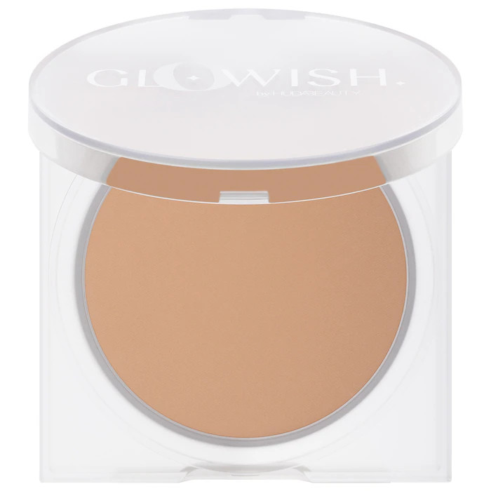 GloWish Pressed Powder | Sephora (US)