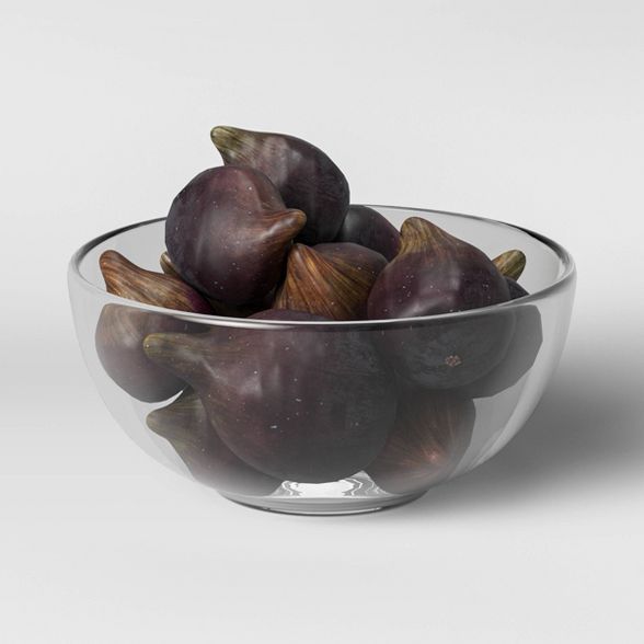 12pc Fig Vase Filler Purple - Threshold™ | Target