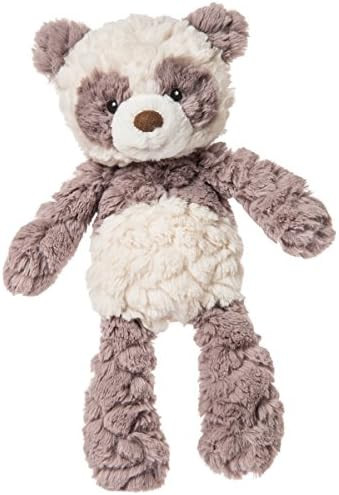 Mary Meyer Putty Nursery Soft Toy, Panda | Amazon (US)