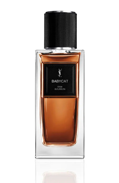 Yves Saint Laurent Babycat - Le Vestiaire des Parfums at Nordstrom, Size 1.2 Oz | Nordstrom