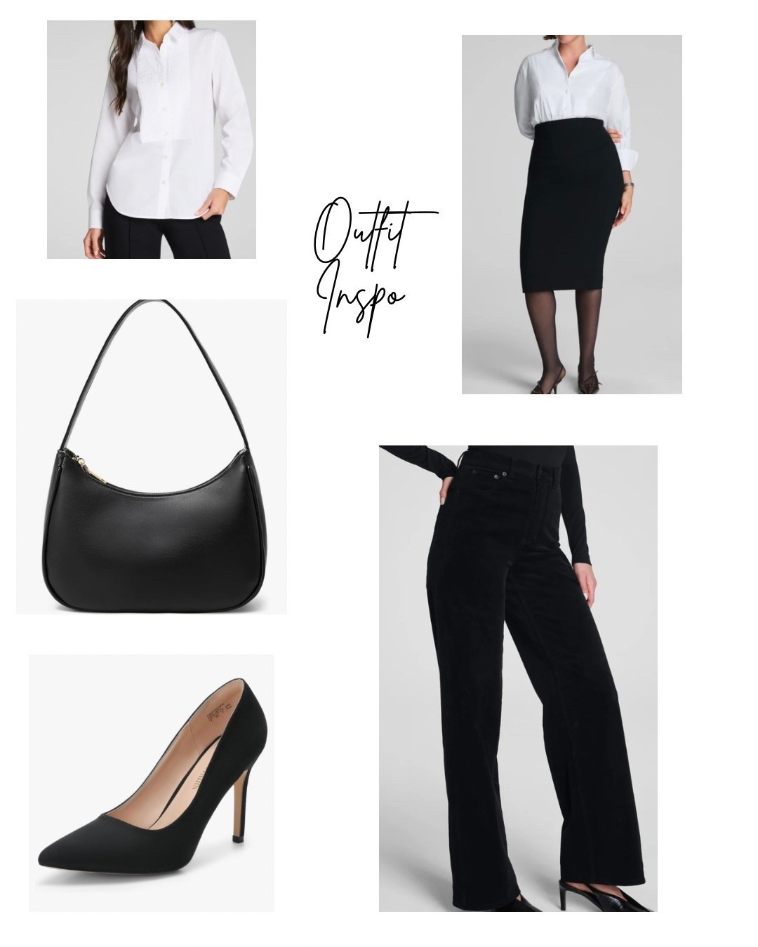 Holiday outfit inspo 


Spanx
Amazon fashion
Winter outfit

#LTKOver40 #LTKHoliday #LTKGiftGuide