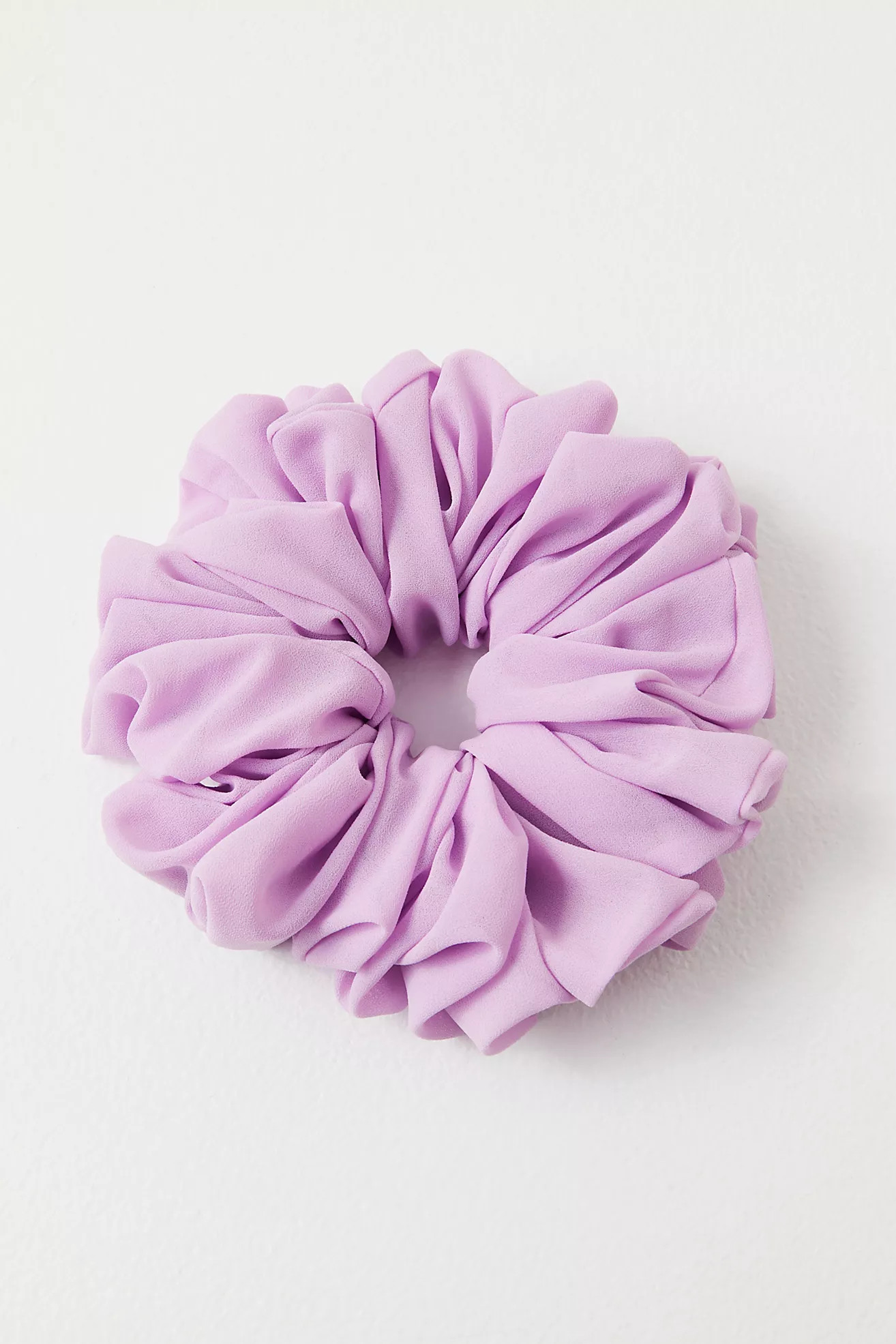 Chiffon Jumbo Scrunchie | Free People (Global - UK&FR Excluded)
