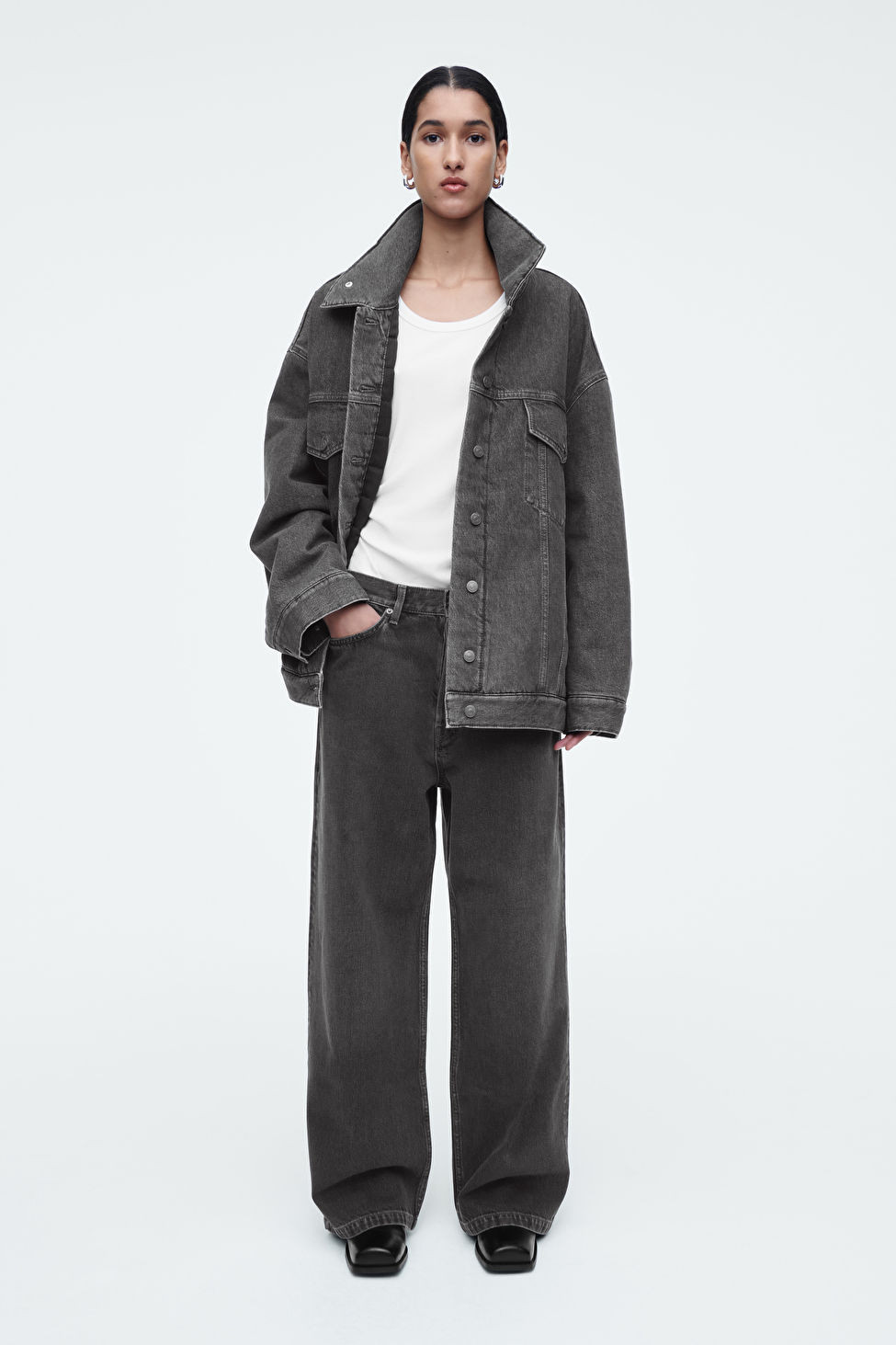 Trousers | COS UK