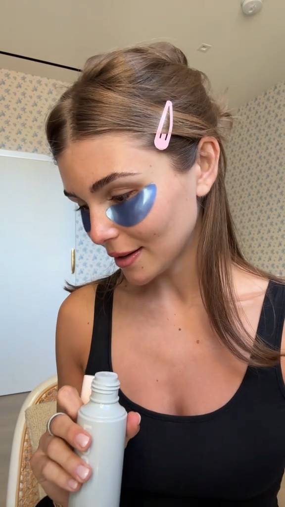 what are you bringing to the space 

#LTKBeauty #LTKWatchNow