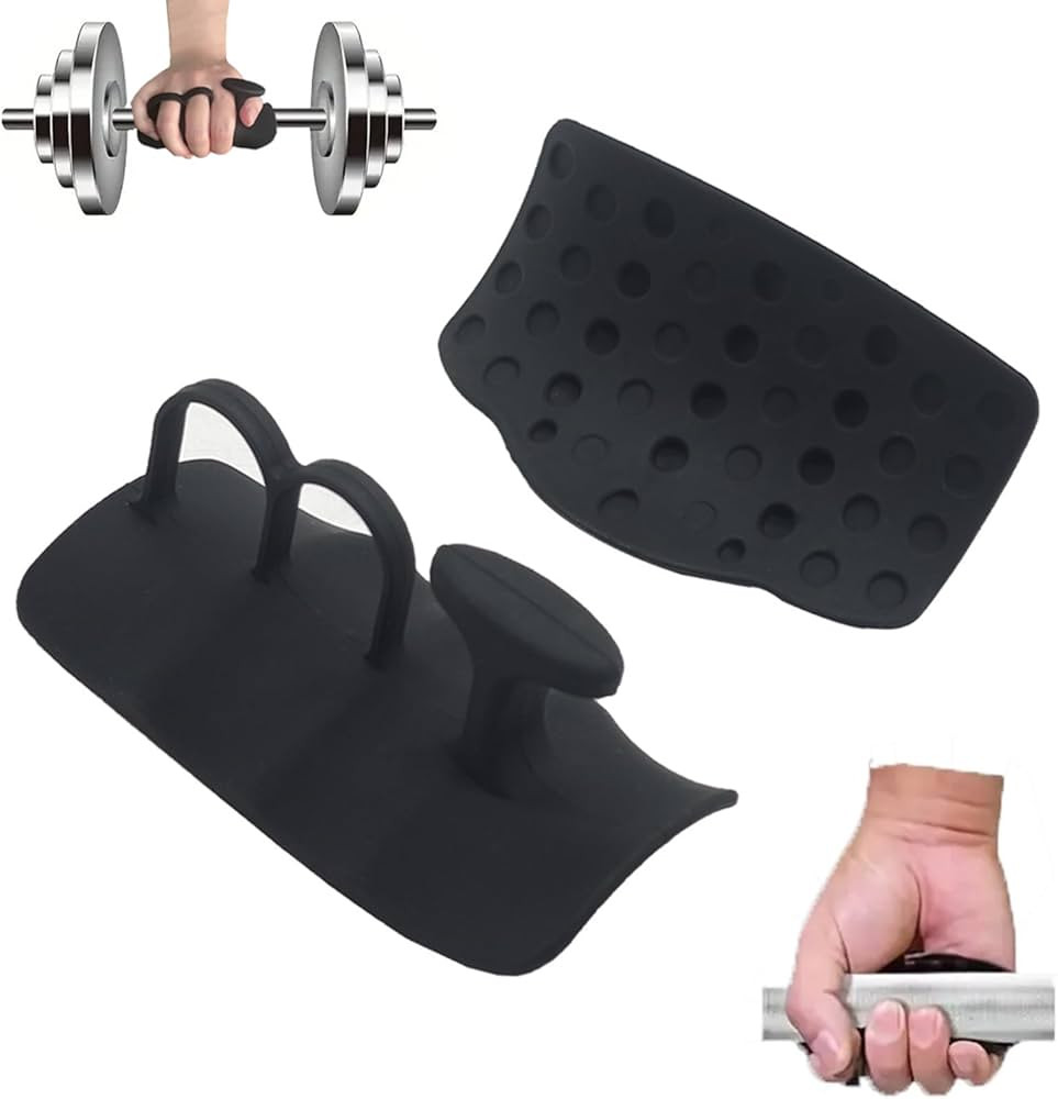 2025 Upgrade Rypt Grip for Weight Lifting Fingerless Workout Gloves for Men Women, Gryp Weight Gr... | Amazon (US)