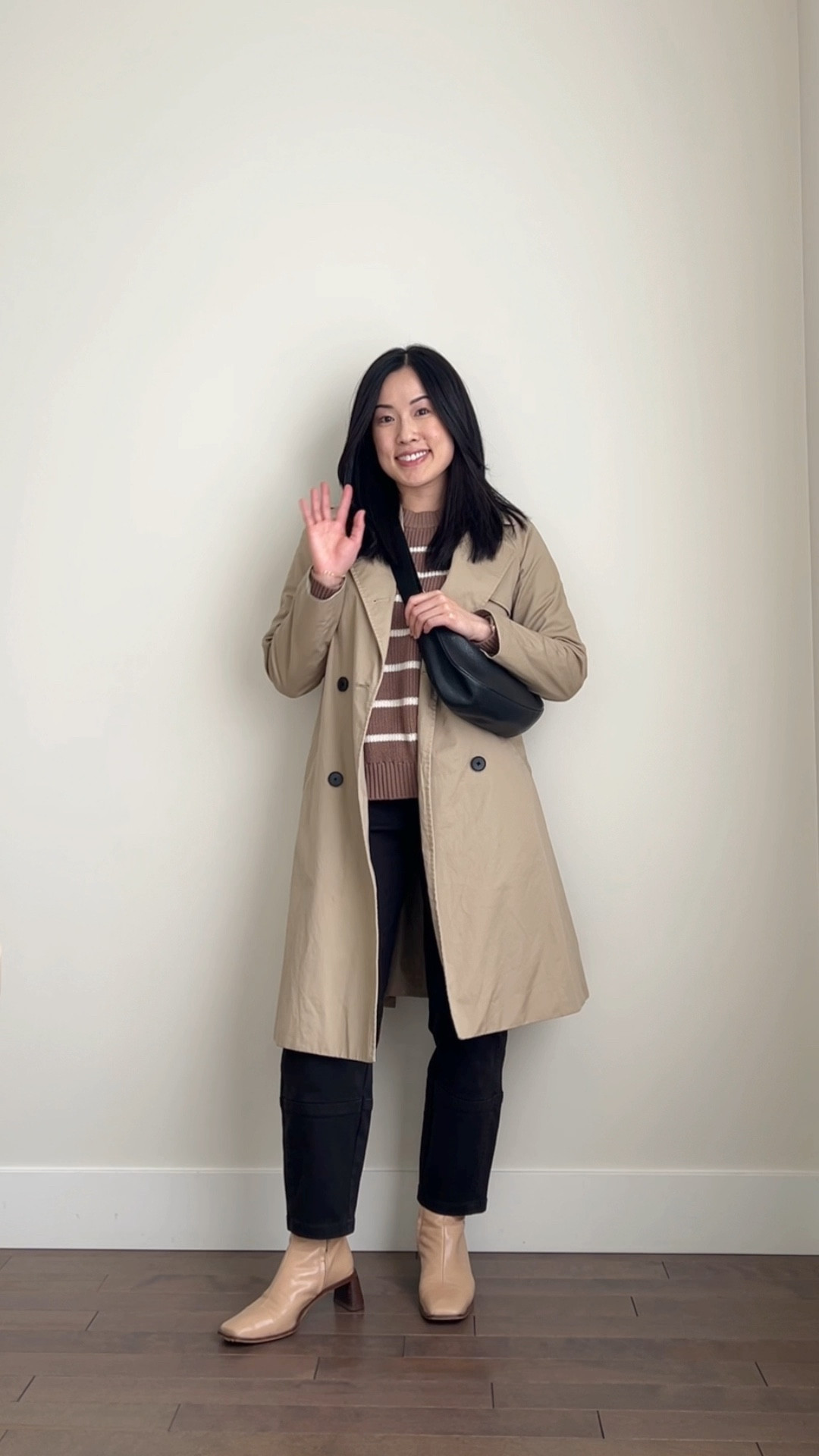 TRADLANDS 30% OFF EVERYTHING from 11/15 to 12/2 - use code HERSIMPLESOLE30 // Wearing Tradlands sweater size XS, Everlane pants size 0, Everlane trench coat size XS. Unavailable to link boots from L’intervalle 

#LTKStyleTip #LTKGiftGuide #LTKHoliday