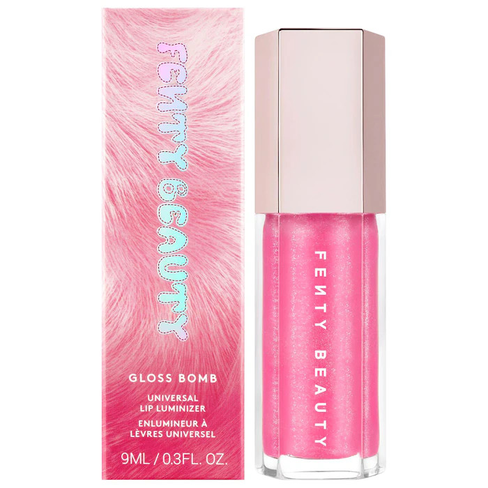 Gloss Bomb Universal Lip Luminizer | Sephora (US)