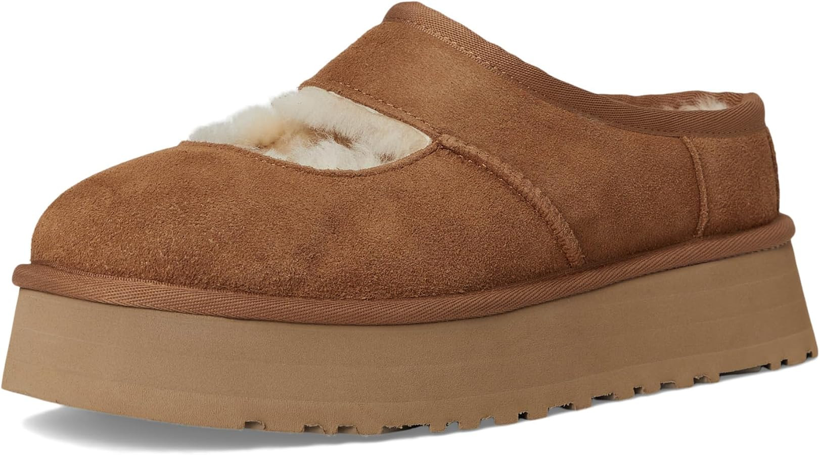 UGG Womens Bea Mary Jane | Amazon (US)