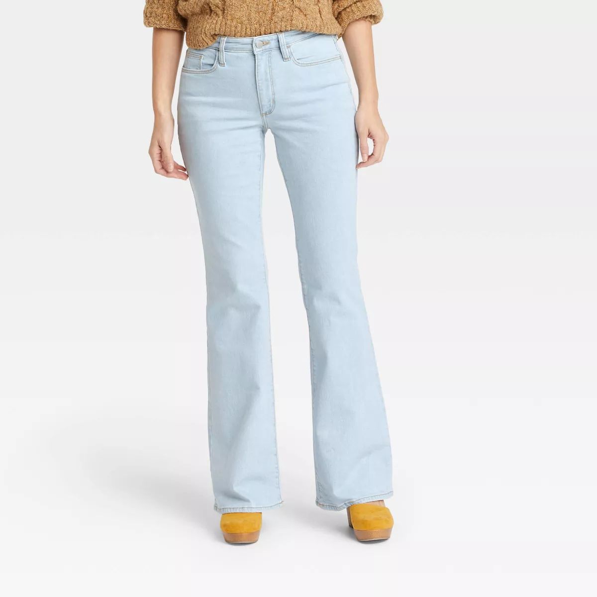 Women's High-Rise Flare Jeans - Universal Thread™ | Target