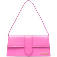 Jacquemus Le Bambino Long Shoulder Bag | Balardi (US & Canada)