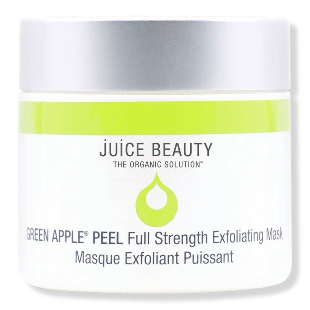 Juice Beauty Green Apple Peel Full Strength - 2oz | Ulta